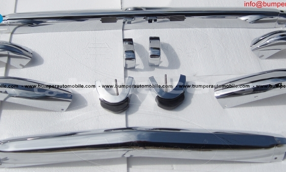 Acheter BMW 2002 bumper à Barotu, Western Acheter BMW 2002 bumper à Barotu, Western