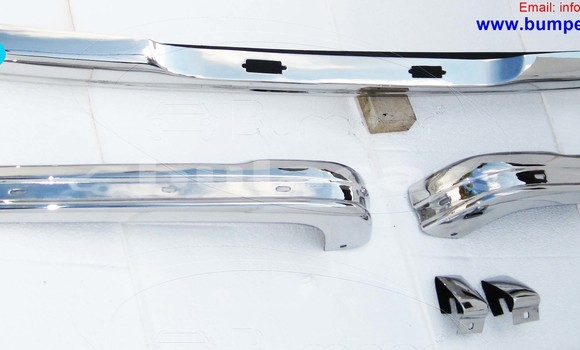 Acheter Bumper BMW E21 à Korokade, Northern Acheter Bumper BMW E21 à Korokade, Northern