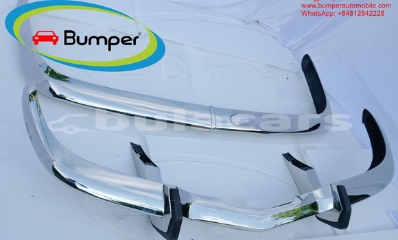 Acheter BMW 2000 CS bumper à Korokade, Northern Acheter BMW 2000 CS bumper à Korokade, Northern
