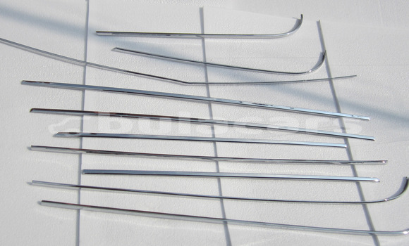 Acheter Trim BMW 2002 à Labasa, Northern Acheter Trim BMW 2002 à Labasa, Northern