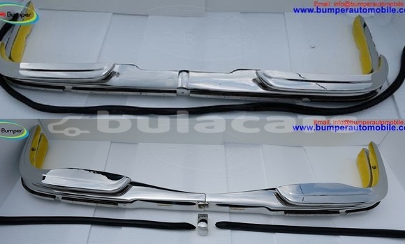 Acheter Mercedes W108W109 bumper à Deuba, Central Acheter Mercedes W108W109 bumper à Deuba, Central