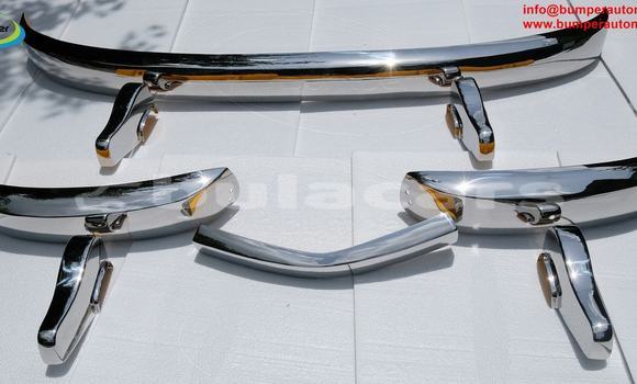 Acheter MB W186 Adenauer bumper à Tavuki, Eastern Acheter MB W186 Adenauer bumper à Tavuki, Eastern