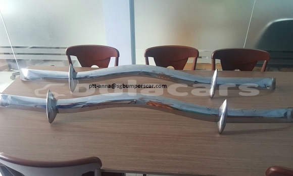 Buy Citroen Avant bumper in Import - Dubai in Central Buy Citroen Avant bumper in Import - Dubai in Central