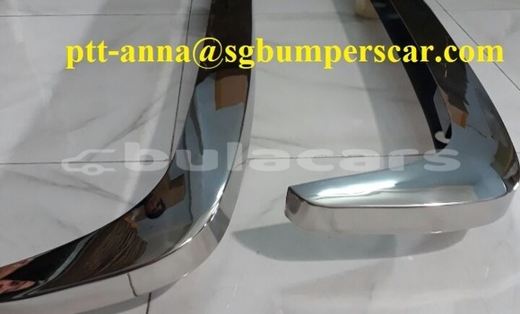 Buy Bristol 603 Bumper in Import - Dubai in Central Buy Bristol 603 Bumper in Import - Dubai in Central