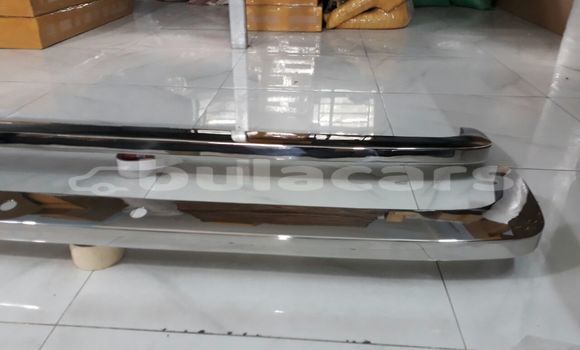 Buy Bristol 603 Bumper in Import - Dubai in Central Buy Bristol 603 Bumper in Import - Dubai in Central