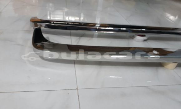 Buy Bristol 603 Bumper in Import - Dubai in Central Buy Bristol 603 Bumper in Import - Dubai in Central