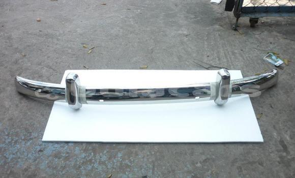 Buy VW Beetle EU Bumper 1956 in Import - Dubai in Central Buy VW Beetle EU Bumper 1956 in Import - Dubai in Central