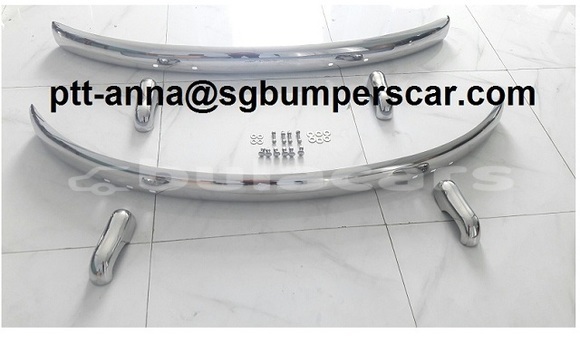 Buy VW Beetle EU Bumper 1956 in Import - Dubai in Central Buy VW Beetle EU Bumper 1956 in Import - Dubai in Central