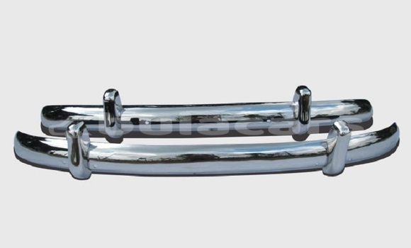 Buy VW Beetle EU Bumper 1956 in Import - Dubai in Central Buy VW Beetle EU Bumper 1956 in Import - Dubai in Central