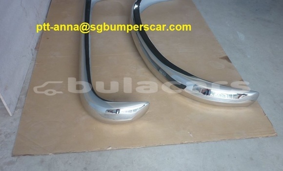 Buy VW Bus T1 EU Bumper 1958 in Import - Dubai in Central Buy VW Bus T1 EU Bumper 1958 in Import - Dubai in Central