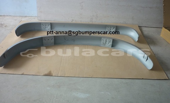 Buy VW Bus T1 EU Bumper 1958 in Import - Dubai in Central Buy VW Bus T1 EU Bumper 1958 in Import - Dubai in Central