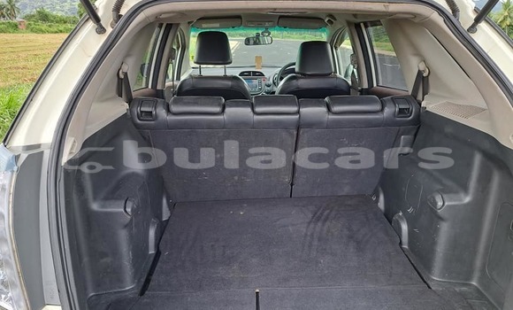 Buy Used Honda Fit White Car in Nadi in Western Buy Used Honda Fit White Car in Nadi in Western