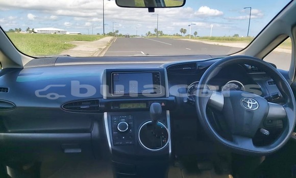 Buy Used Toyota Wish Other Car in Nadi in Western Buy Used Toyota Wish Other Car in Nadi in Western