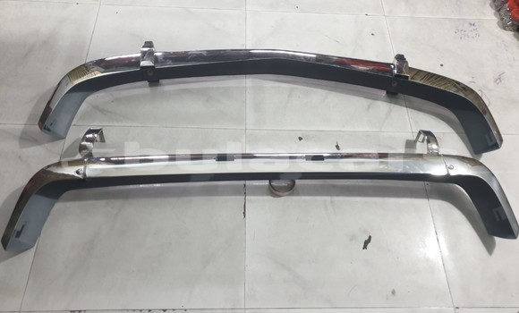 Buy BMW 1600 Short Bumper in Import - Dubai in Central Buy BMW 1600 Short Bumper in Import - Dubai in Central
