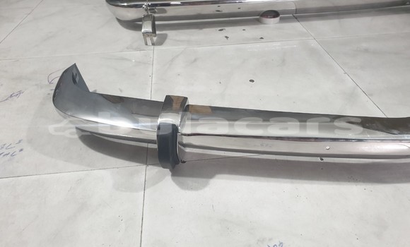 Buy BMW 1600 Short Bumper in Import - Dubai in Central Buy BMW 1600 Short Bumper in Import - Dubai in Central