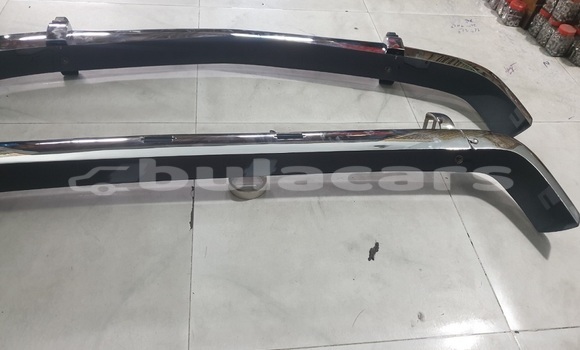 Buy BMW 1600 Short Bumper in Import - Dubai in Central Buy BMW 1600 Short Bumper in Import - Dubai in Central