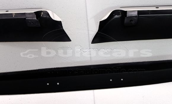 Acheter Bumper P1800 E/ES à Nacula Village, Western Acheter Bumper P1800 E/ES à Nacula Village, Western