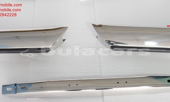 Acheter Bumper P1800 E/ES à Nacula Village, Western Acheter Bumper P1800 E/ES à Nacula Village, Western