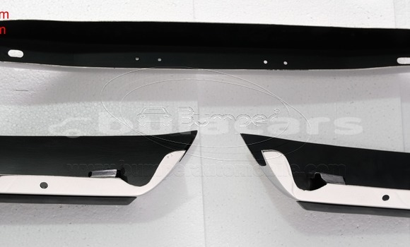 Acheter Bumper P1800 E/ES à Nacula Village, Western Acheter Bumper P1800 E/ES à Nacula Village, Western