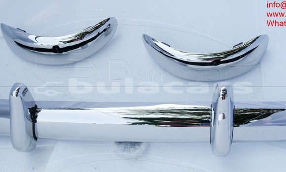 Acheter Bumper PV Duett Kombi à Lekutu, Northern Acheter Bumper PV Duett Kombi à Lekutu, Northern