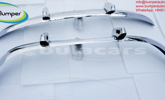 Acheter Bumper PV 544 EU à Korovou, Central Acheter Bumper PV 544 EU à Korovou, Central