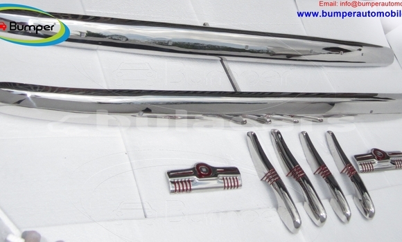 Acheter Bumper PV 830-834 à Lautoka, Western Acheter Bumper PV 830-834 à Lautoka, Western