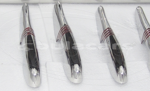 Acheter Bumper PV 830-834 à Lautoka, Western Acheter Bumper PV 830-834 à Lautoka, Western