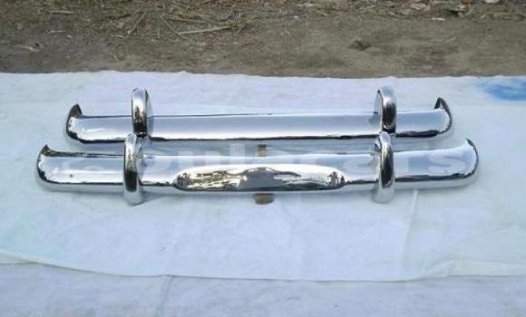 Buy Vv Amazon 122 EU Bumper in Import - Dubai in Central Buy Vv Amazon 122 EU Bumper in Import - Dubai in Central