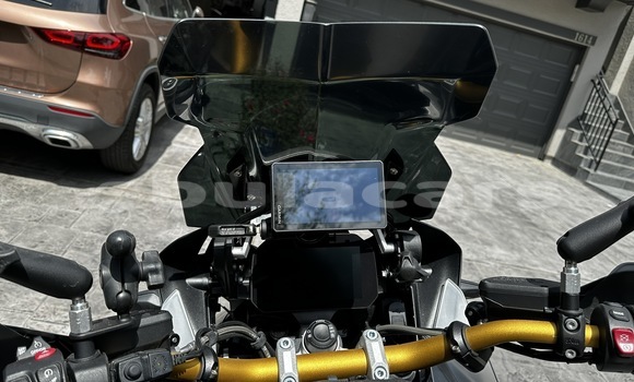 Buy Used BMW R1200GS Adventure Black Bike in Komave in Western Buy Used BMW R1200GS Adventure Black Bike in Komave in Western