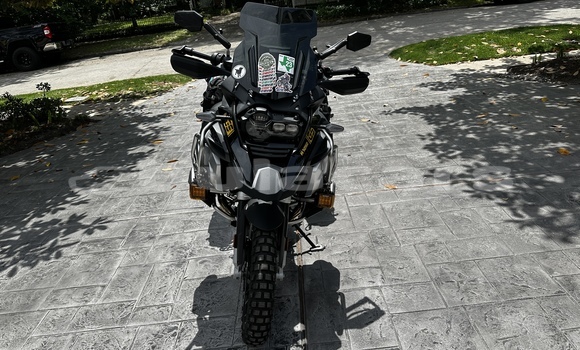 Buy Used BMW R1200GS Adventure Black Bike in Komave in Western Buy Used BMW R1200GS Adventure Black Bike in Komave in Western