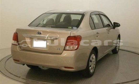 Buy Used Toyota Axio Other Car in Malhaha in Eastern Buy Used Toyota Axio Other Car in Malhaha in Eastern