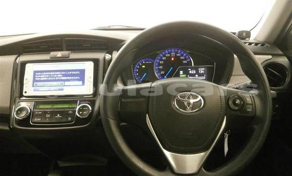 Buy Used Toyota Axio Other Car in Malhaha in Eastern Buy Used Toyota Axio Other Car in Malhaha in Eastern
