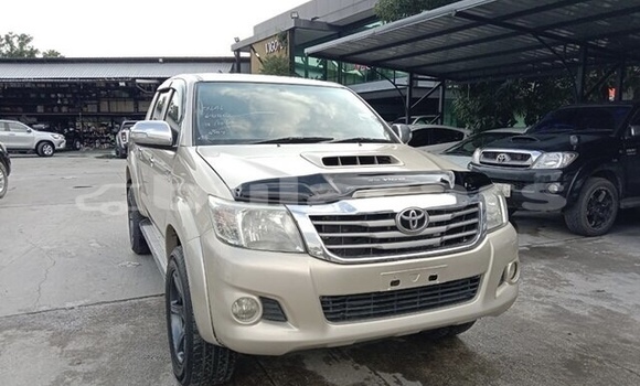 Buy Used Toyota Hilux Other Car in Suva in Central Buy Used Toyota Hilux Other Car in Suva in Central