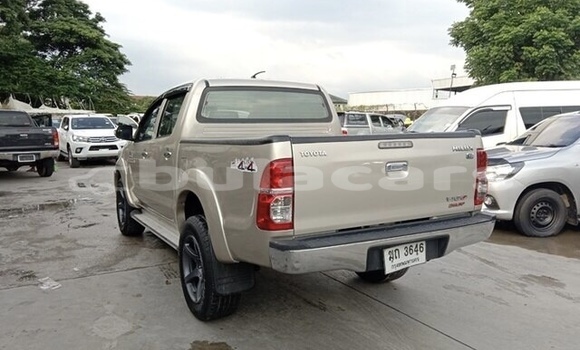 Buy Used Toyota Hilux Other Car in Suva in Central Buy Used Toyota Hilux Other Car in Suva in Central