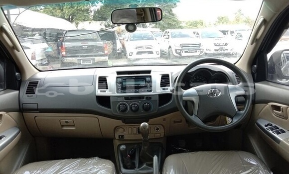 Buy Used Toyota Hilux Other Car in Suva in Central Buy Used Toyota Hilux Other Car in Suva in Central