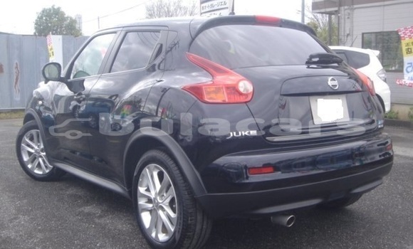 Buy Used Nissan Juke Black Car in Nadi in Western Buy Used Nissan Juke Black Car in Nadi in Western