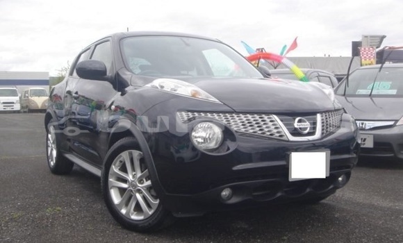 Buy Used Nissan Juke Black Car in Nadi in Western Buy Used Nissan Juke Black Car in Nadi in Western