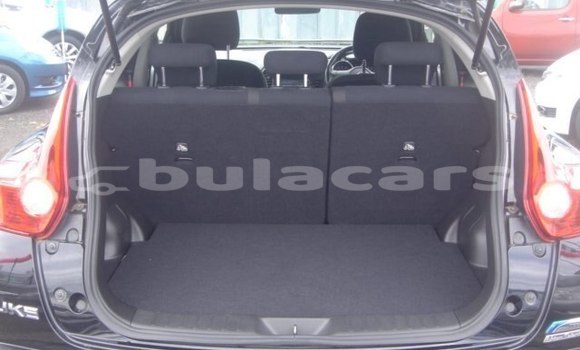 Buy Used Nissan Juke Black Car in Nadi in Western Buy Used Nissan Juke Black Car in Nadi in Western