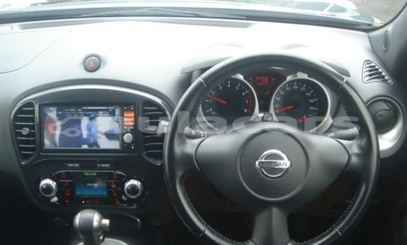 Buy Used Nissan Juke Black Car in Nadi in Western Buy Used Nissan Juke Black Car in Nadi in Western