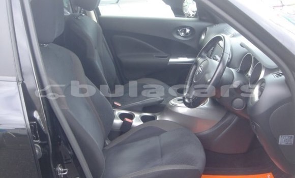 Buy Used Nissan Juke Black Car in Nadi in Western Buy Used Nissan Juke Black Car in Nadi in Western