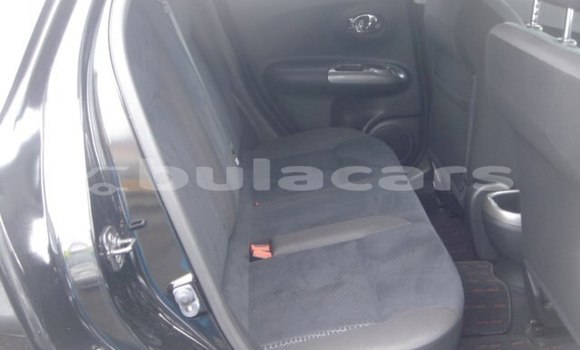 Buy Used Nissan Juke Black Car in Nadi in Western Buy Used Nissan Juke Black Car in Nadi in Western