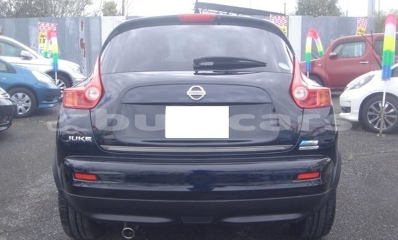 Buy Used Nissan Juke Black Car in Nadi in Western Buy Used Nissan Juke Black Car in Nadi in Western