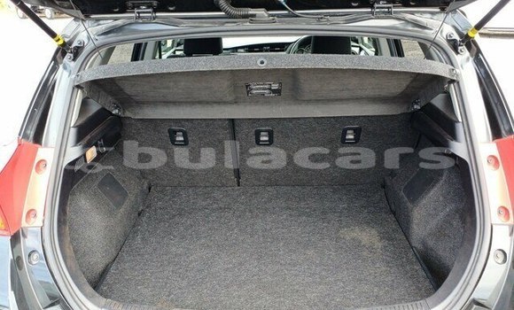 Buy Used Toyota Auris Black Car in Nadi in Western Buy Used Toyota Auris Black Car in Nadi in Western