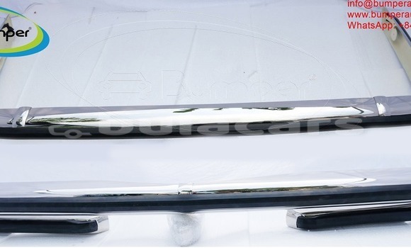 Buy Mercedes W114 W115 bumper in Korovou in Central Buy Mercedes W114 W115 bumper in Korovou in Central