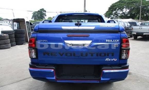 Buy Used Toyota Hilux Other Car in Vatukoula in Western Buy Used Toyota Hilux Other Car in Vatukoula in Western