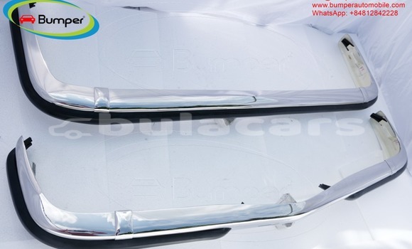 Buy Mercedes W123 bumper in Lawaki in Central Buy Mercedes W123 bumper in Lawaki in Central
