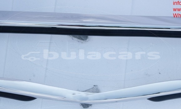 Buy Mercedes W123 bumper in Lautoka in Western Buy Mercedes W123 bumper in Lautoka in Western