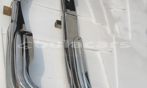 Buy Mercedes W111 W112 bumper in Import - Dubai in Central Buy Mercedes W111 W112 bumper in Import - Dubai in Central