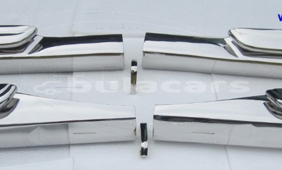 Buy Mercedes W111 W112 bumper in Barotu in Western Buy Mercedes W111 W112 bumper in Barotu in Western