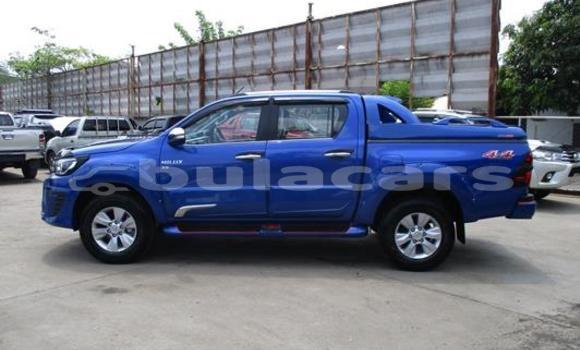 Buy Used Toyota Hilux Other Car in Vatukoula in Western Buy Used Toyota Hilux Other Car in Vatukoula in Western